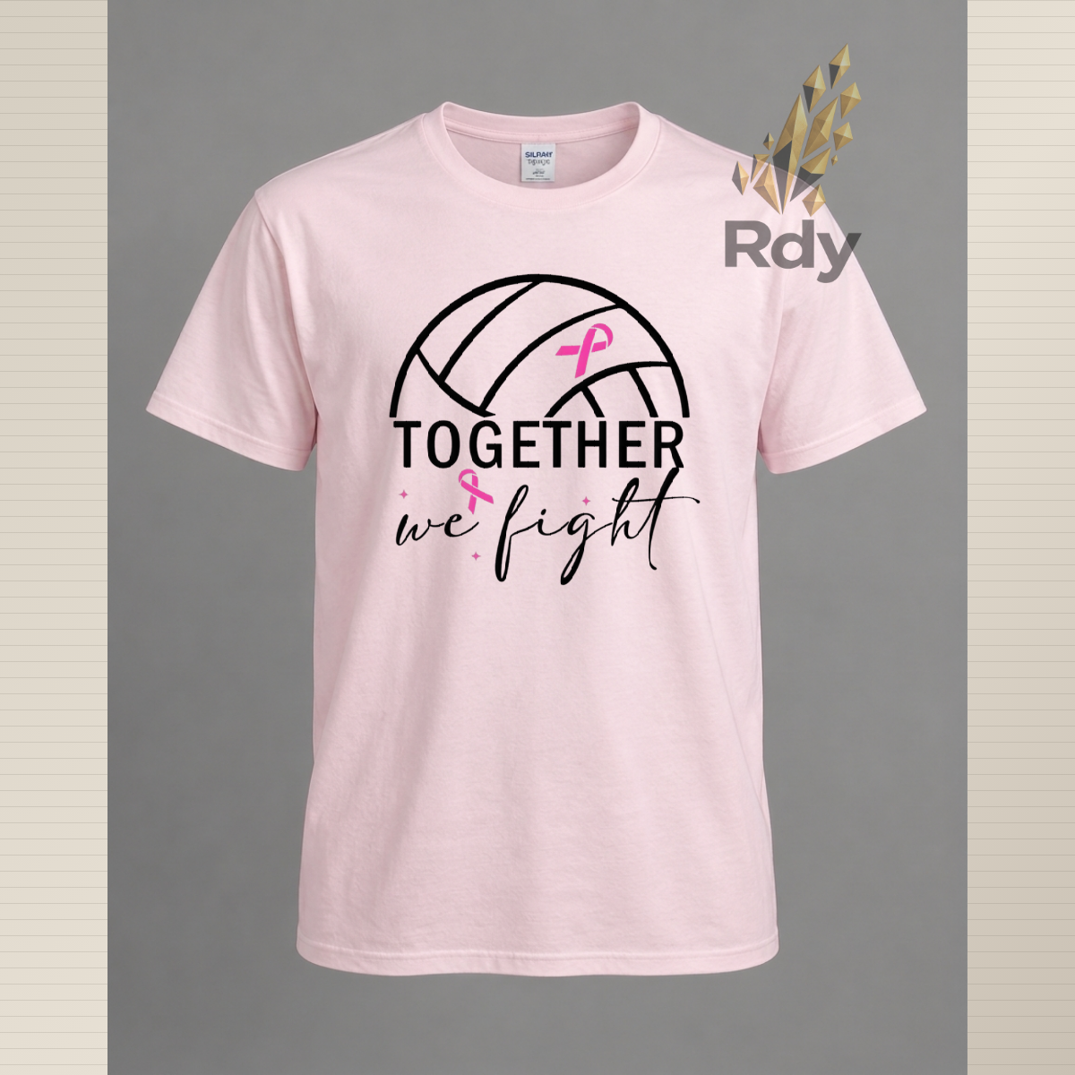 Pink Out Breast Cancer Awareness T-Shirts | Support & Fight Collection