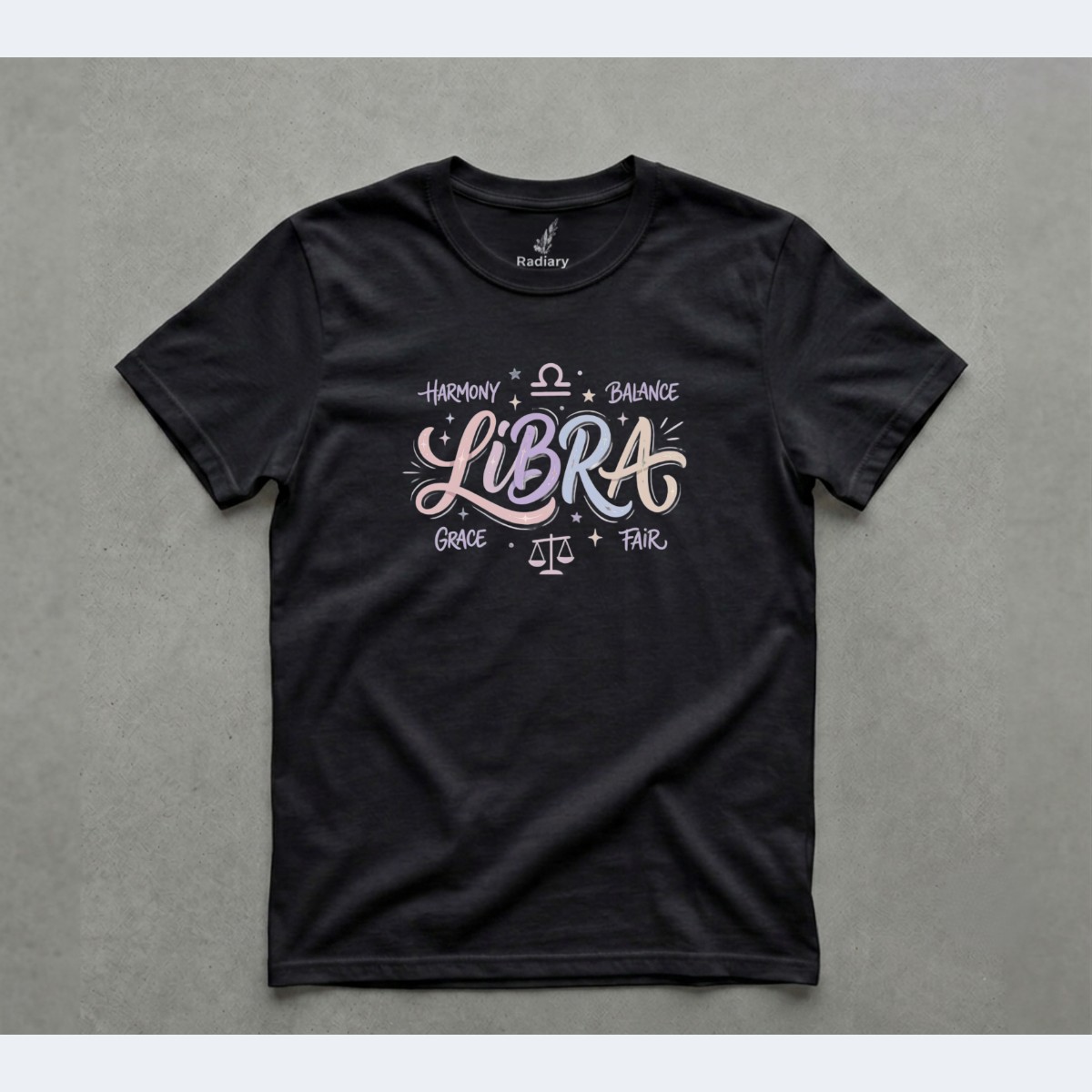 Zodiac Signs Graphic T-Shirt Collection | Astrology Zodiac Shirts for Men & Women | Horoscope Tees