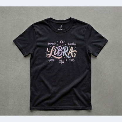 Zodiac Signs Graphic T-Shirt Collection | Astrology Zodiac Shirts for Men & Women | Horoscope Tees
