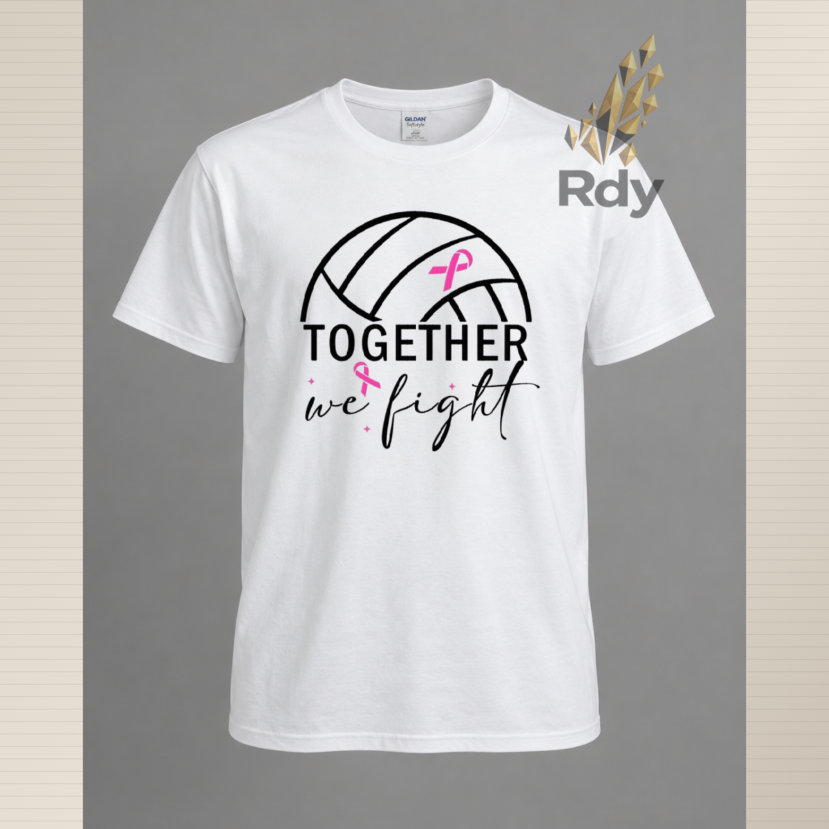 Pink Out Breast Cancer Awareness T-Shirts | Support & Fight Collection