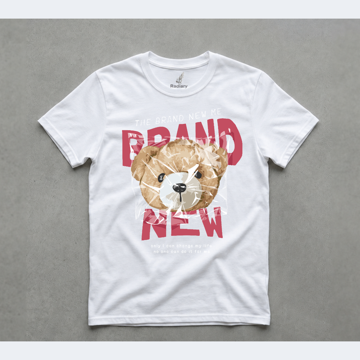 🐻 Teddy Bear Collection | Wear Your Personality