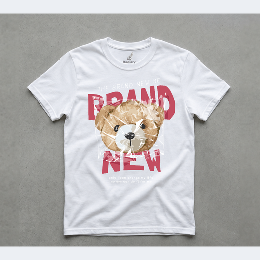 🐻 Teddy Bear Collection | Wear Your Personality