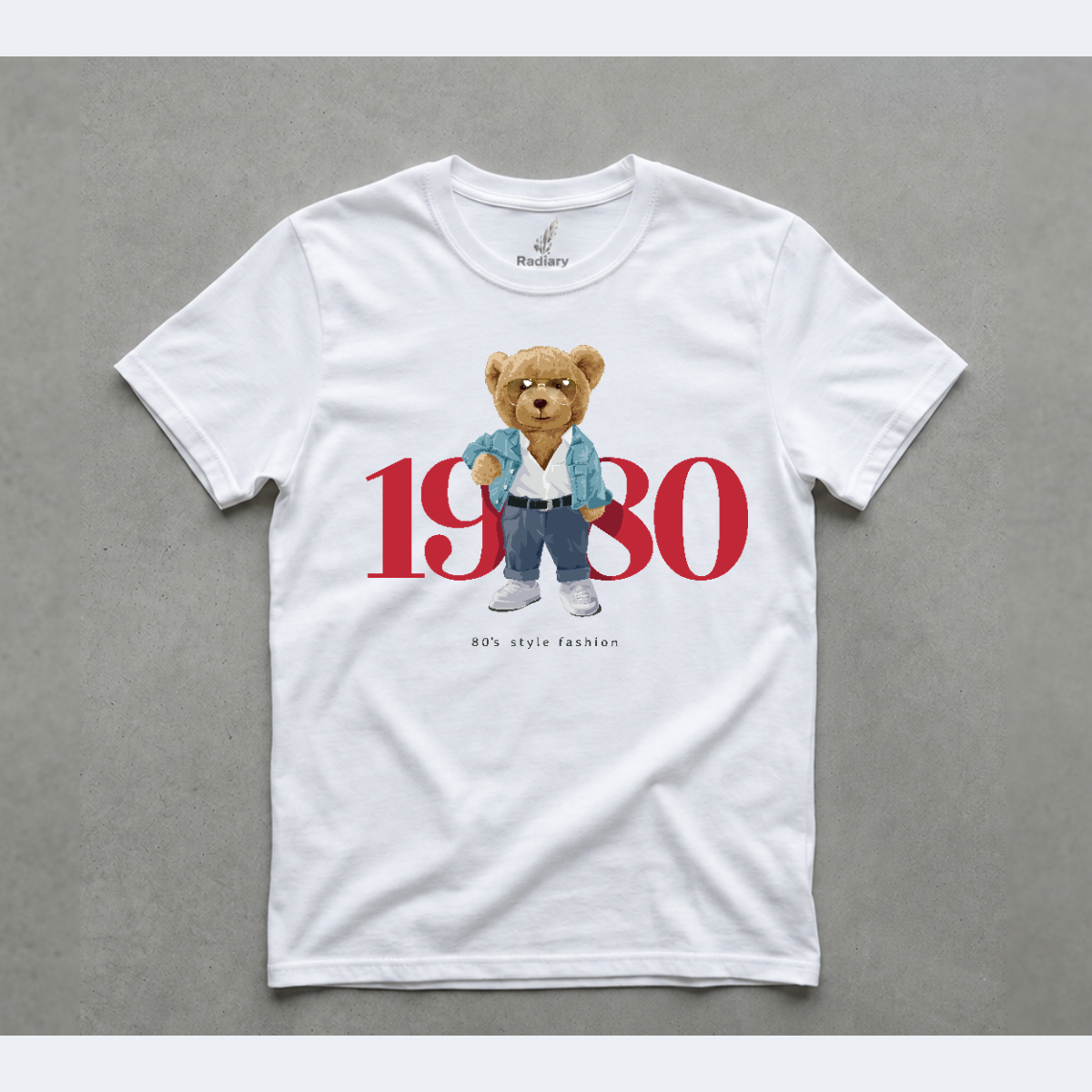 🐻 Teddy Bear Collection | Wear Your Personality
