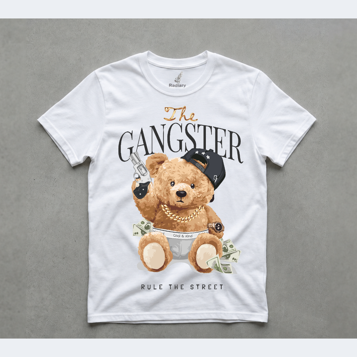 🐻 Teddy Bear Collection | Wear Your Personality