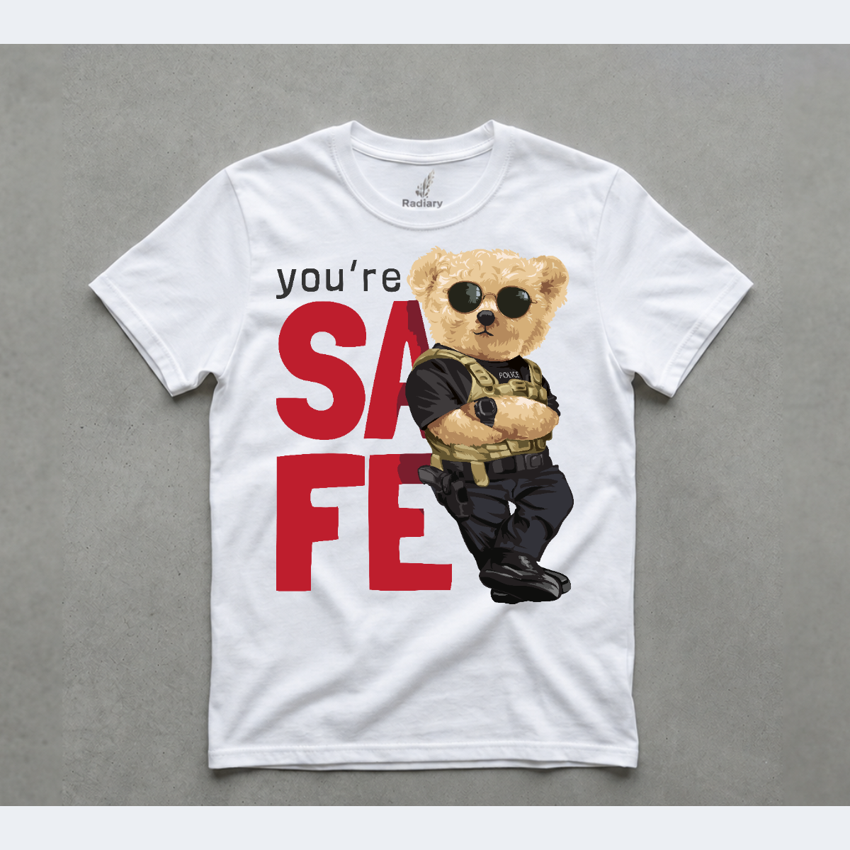 🐻 Teddy Bear Collection | Wear Your Personality