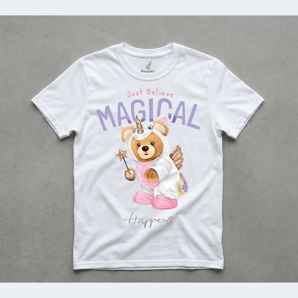 🐻 Teddy Bear Collection | Wear Your Personality