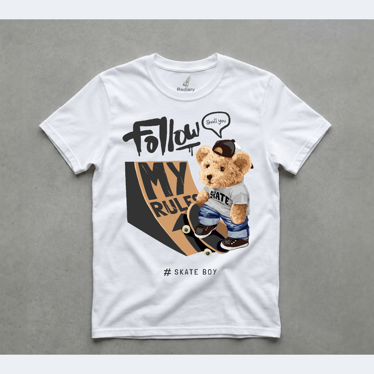 🐻 Teddy Bear Collection | Wear Your Personality