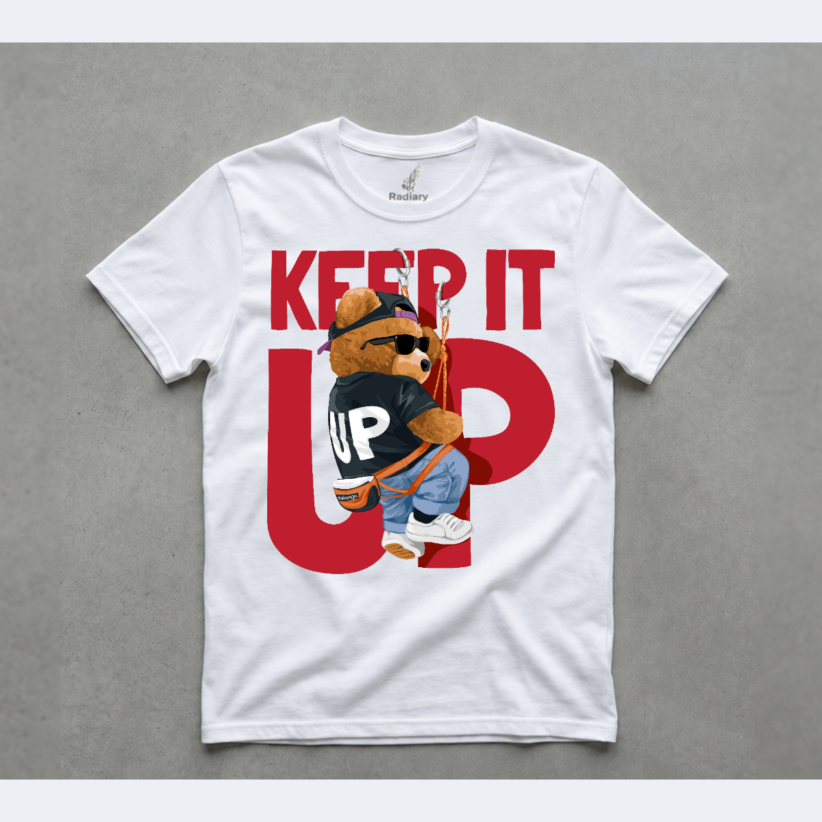 🐻 Teddy Bear Collection | Wear Your Personality