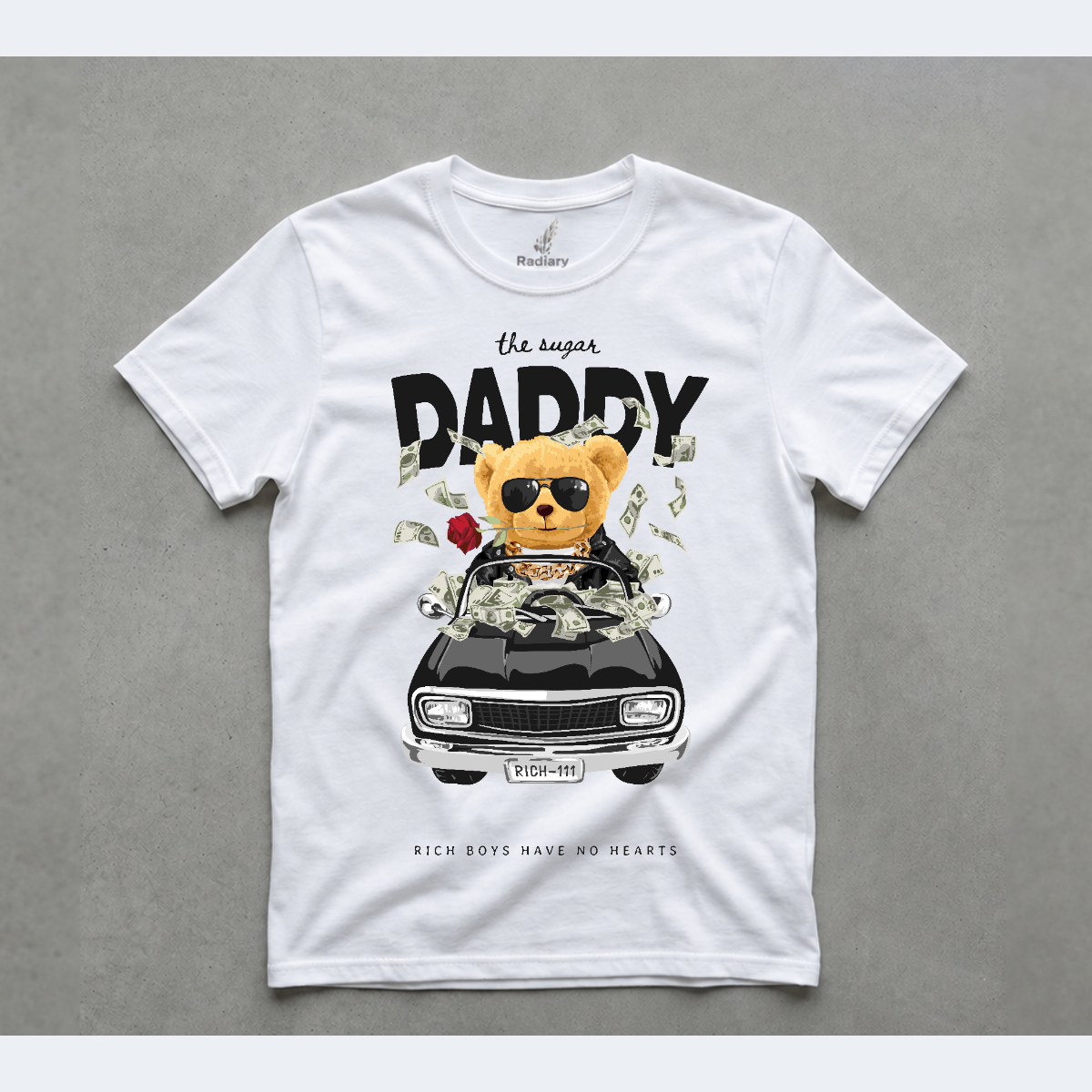 🐻 Teddy Bear Collection | Wear Your Personality