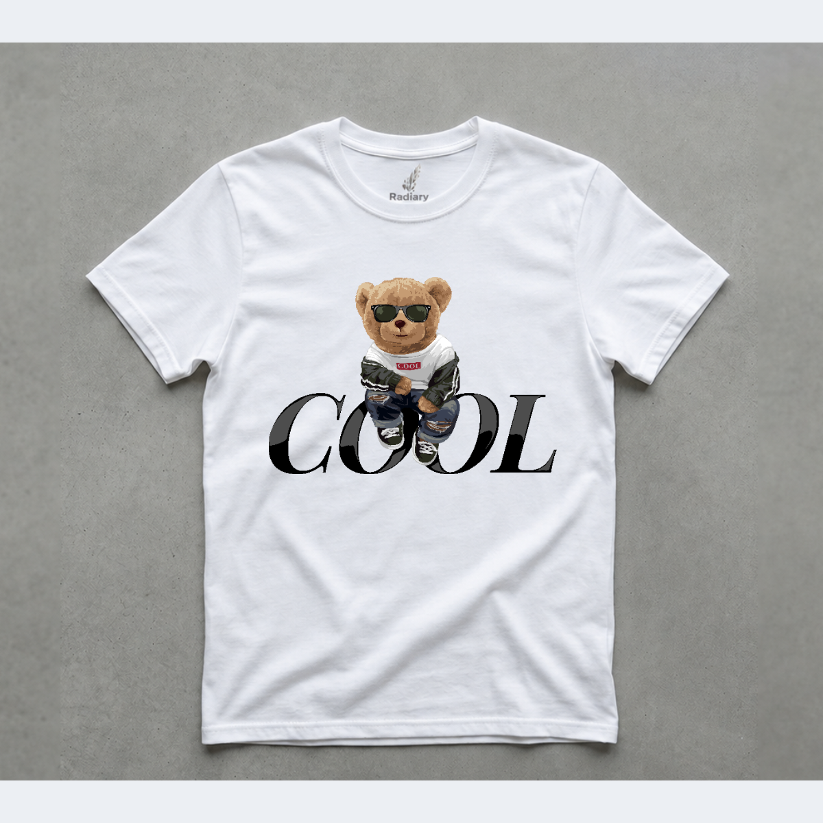 🐻 Teddy Bear Collection | Wear Your Personality