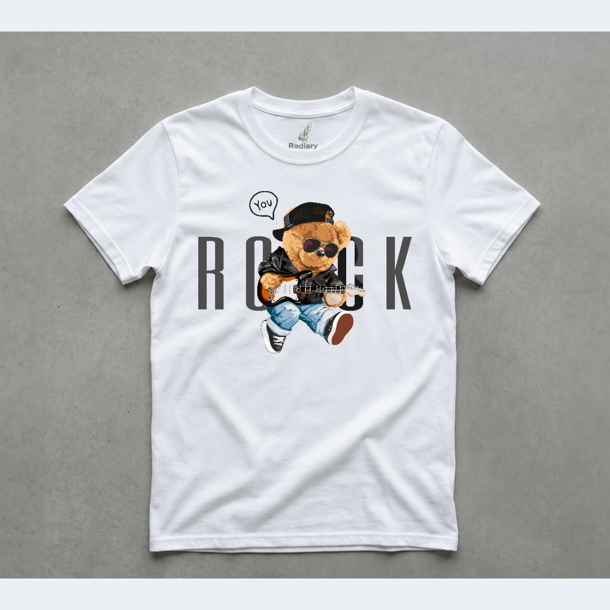 🐻 Teddy Bear Collection | Wear Your Personality