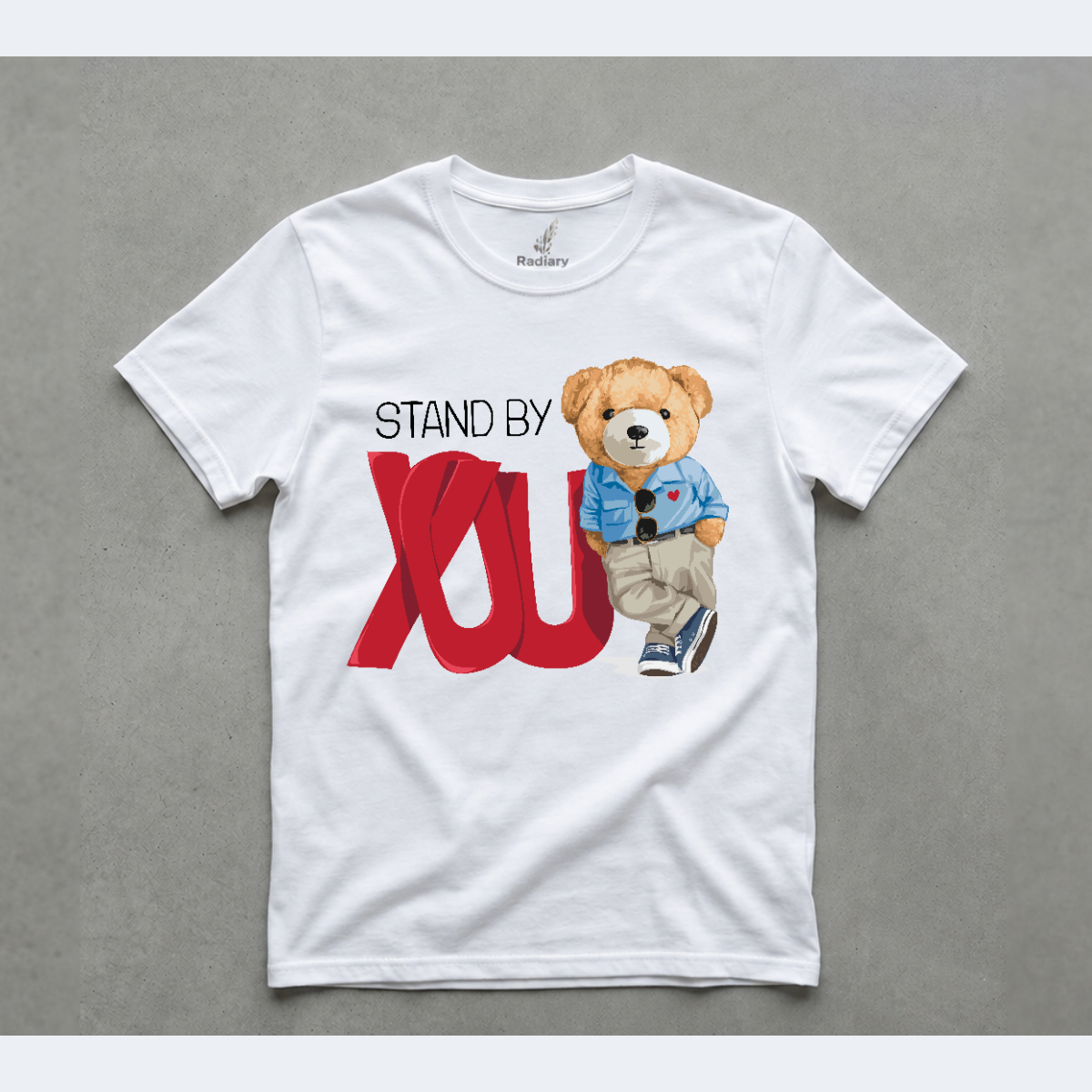 🐻 Teddy Bear Collection | Wear Your Personality