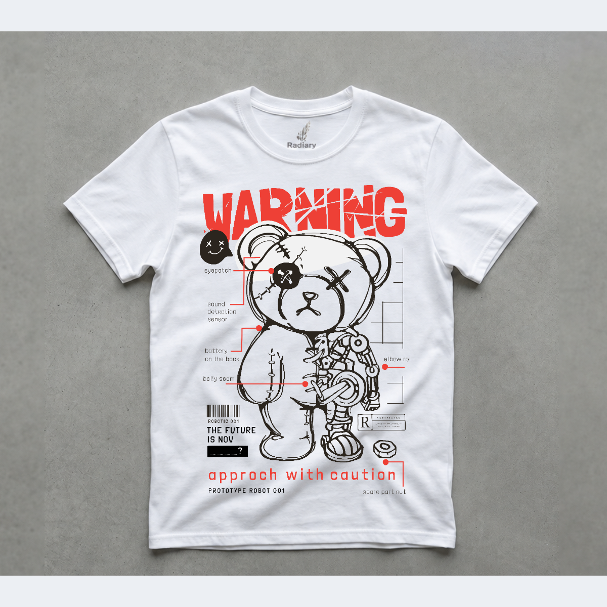 🐻 Teddy Bear Collection | Wear Your Personality