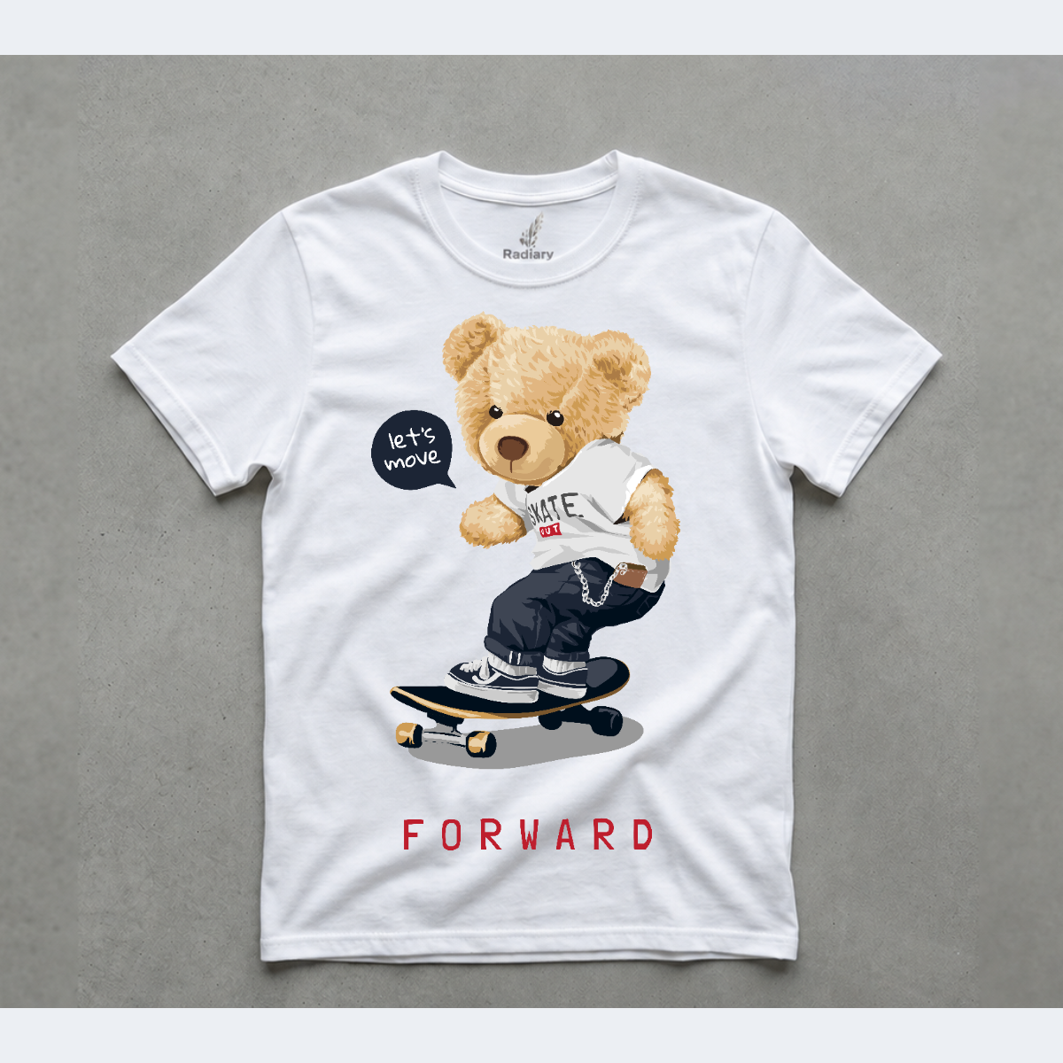 🐻 Teddy Bear Collection | Wear Your Personality