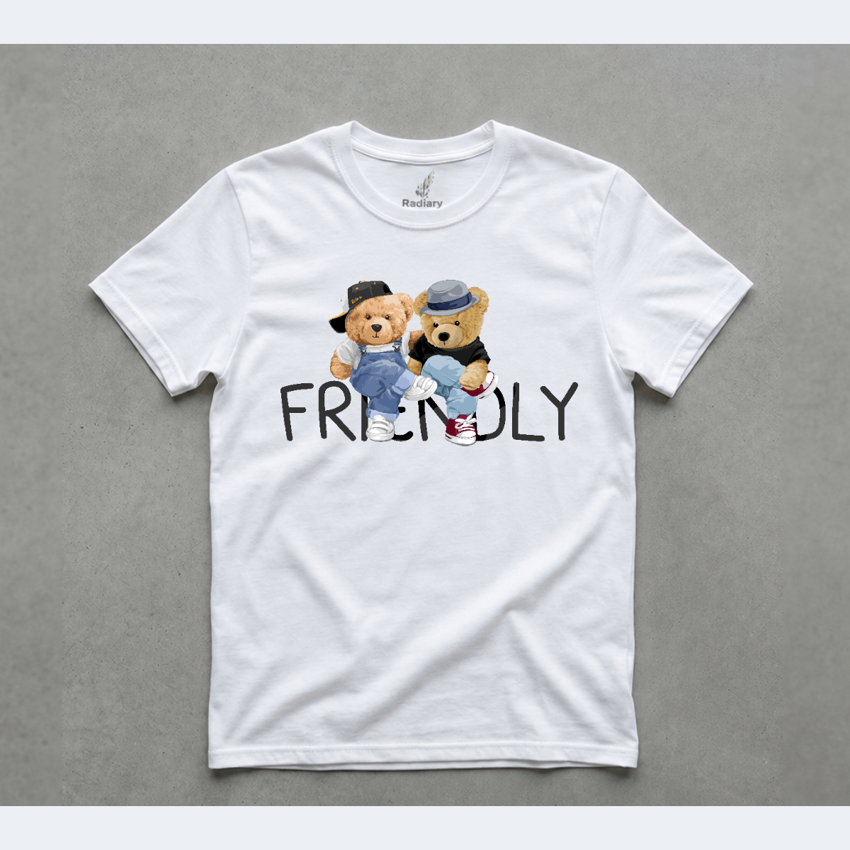 🐻 Teddy Bear Collection | Wear Your Personality
