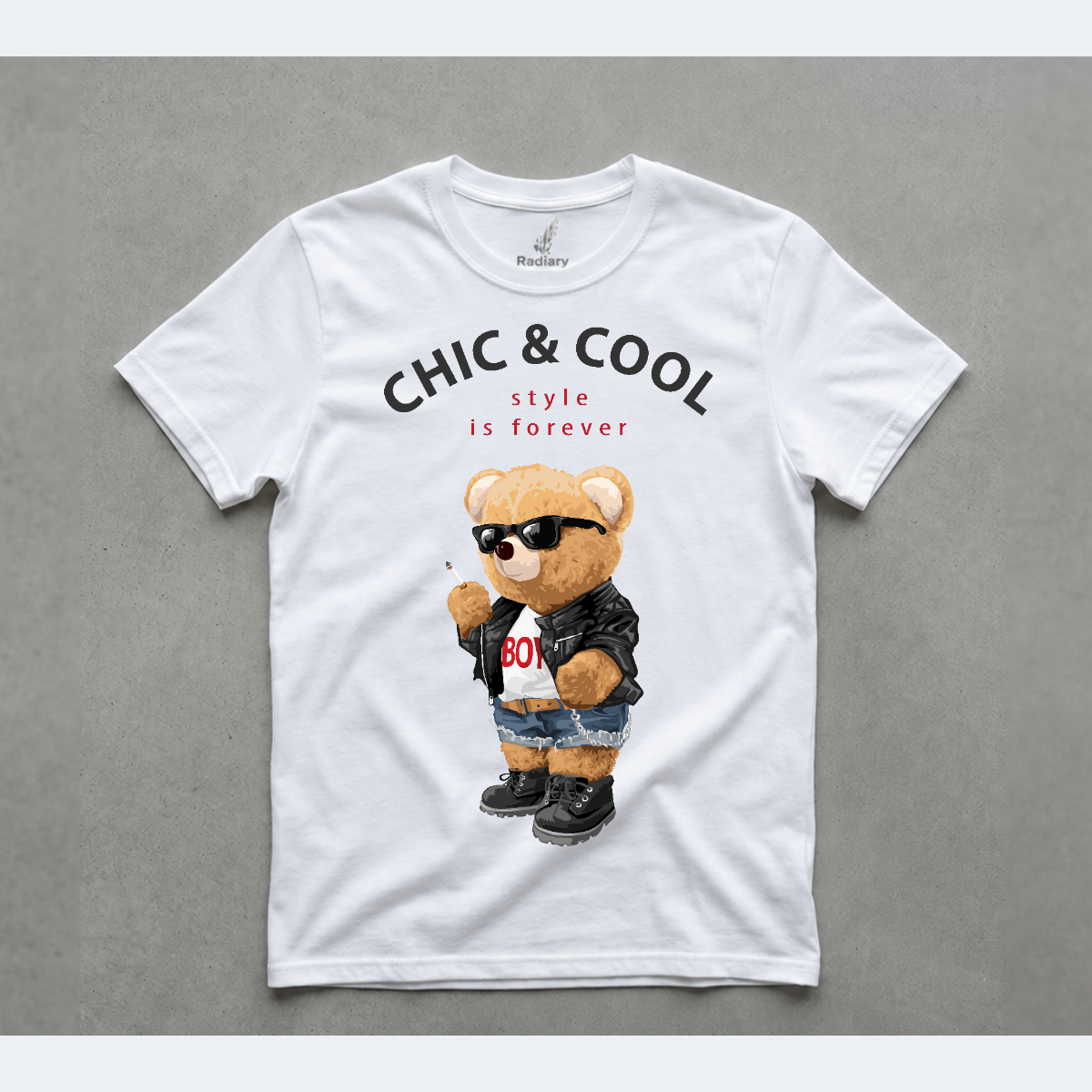 🐻 Teddy Bear Collection | Wear Your Personality