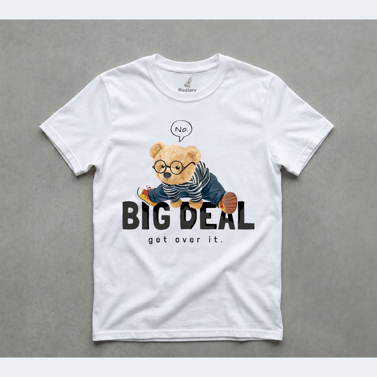 🐻 Teddy Bear Collection | Wear Your Personality