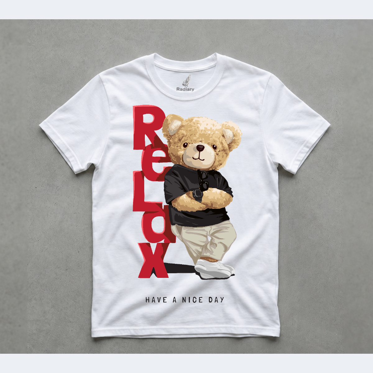 🐻 Teddy Bear Collection | Wear Your Personality