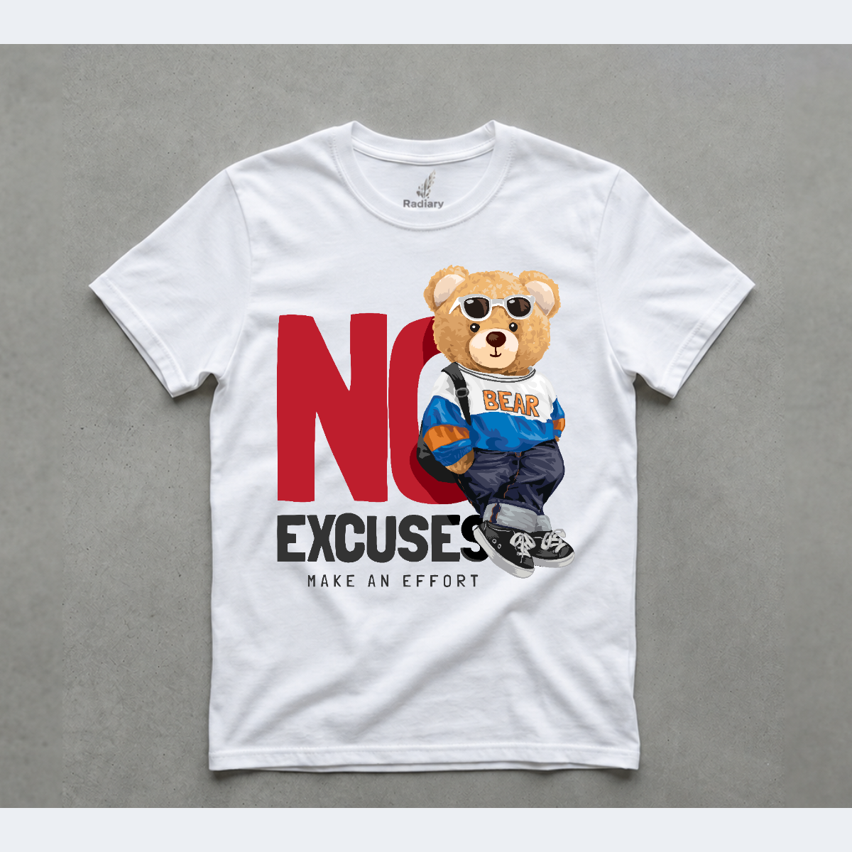 🐻 Teddy Bear Collection | Wear Your Personality