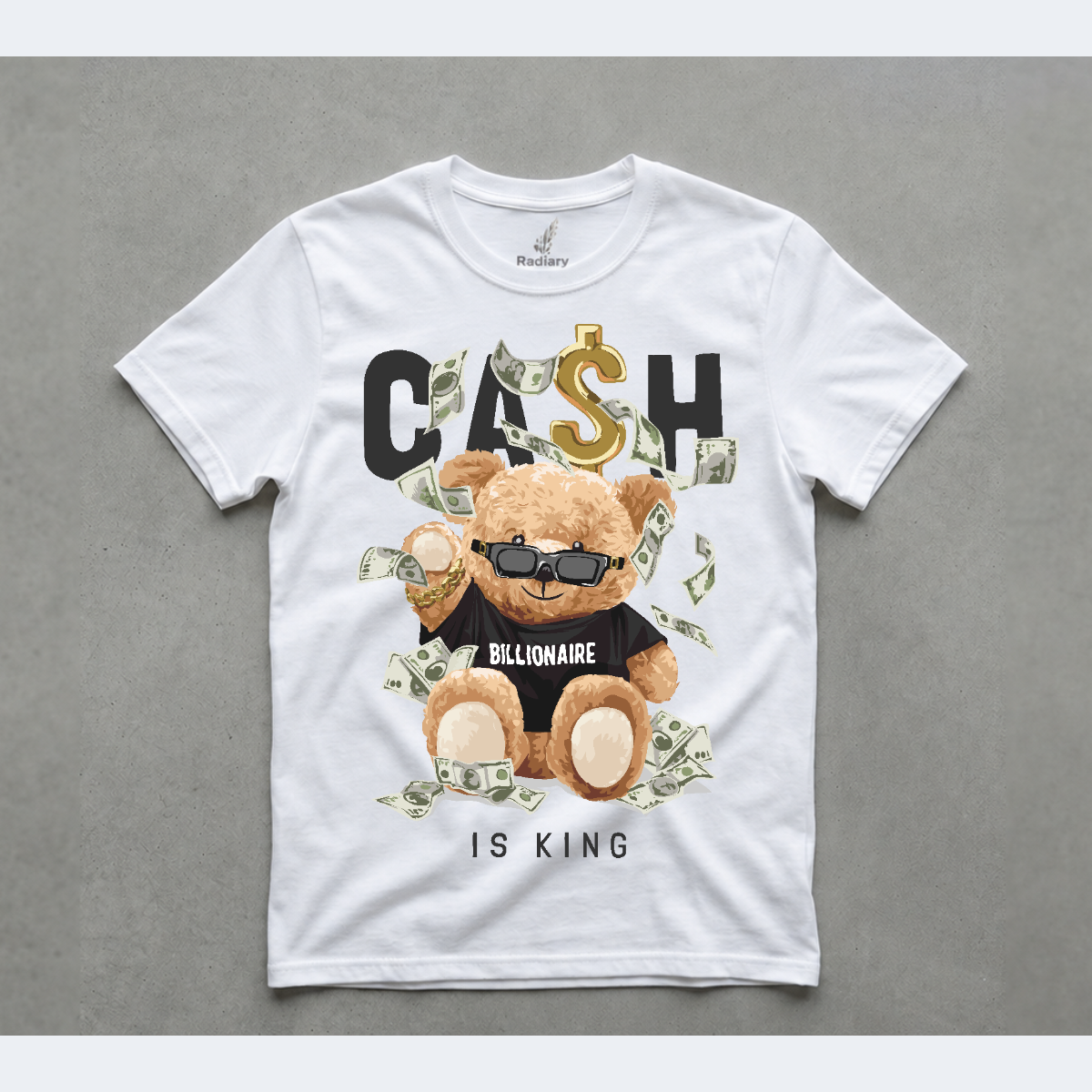 🐻 Teddy Bear Collection | Wear Your Personality