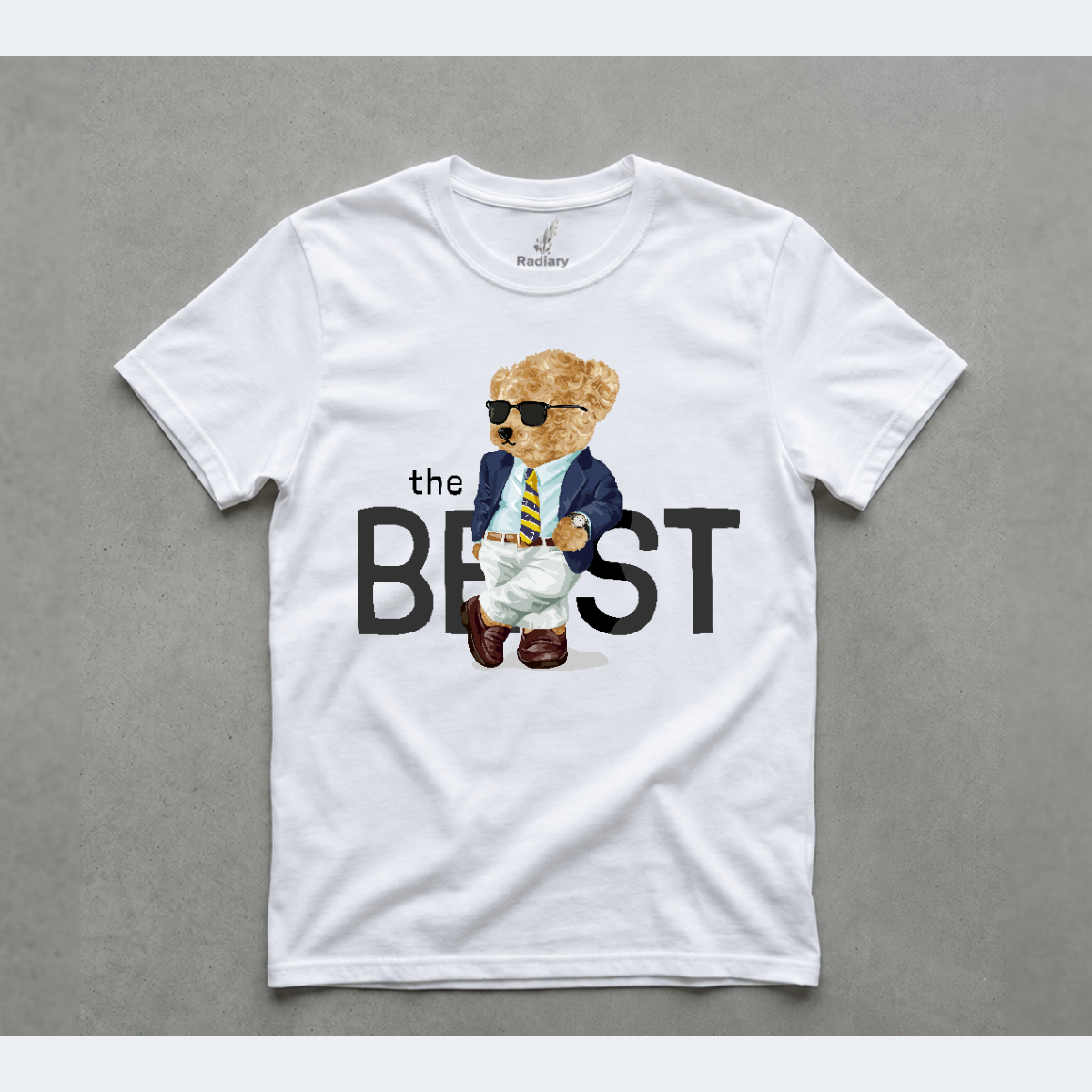🐻 Teddy Bear Collection | Wear Your Personality