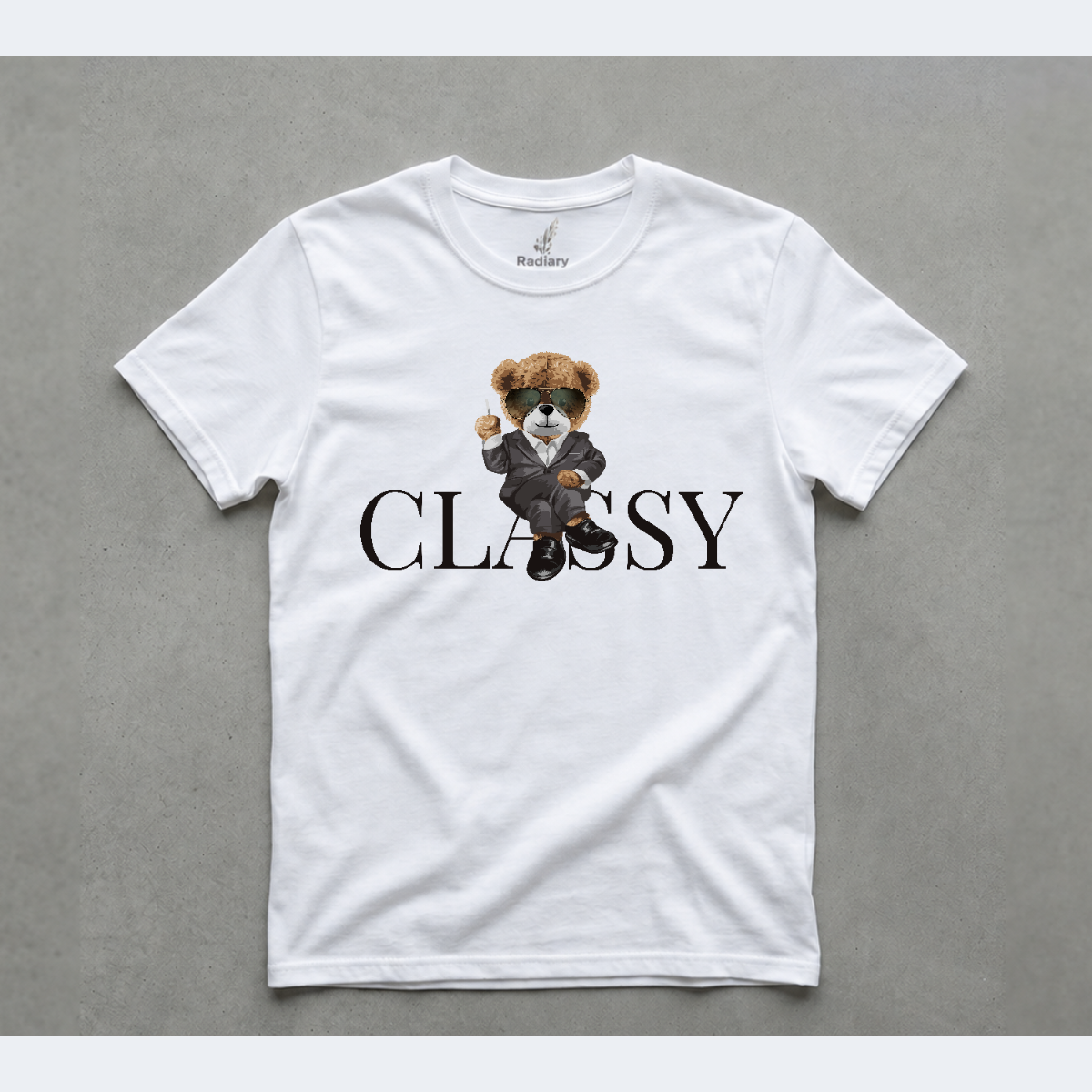 🐻 Teddy Bear Collection | Wear Your Personality