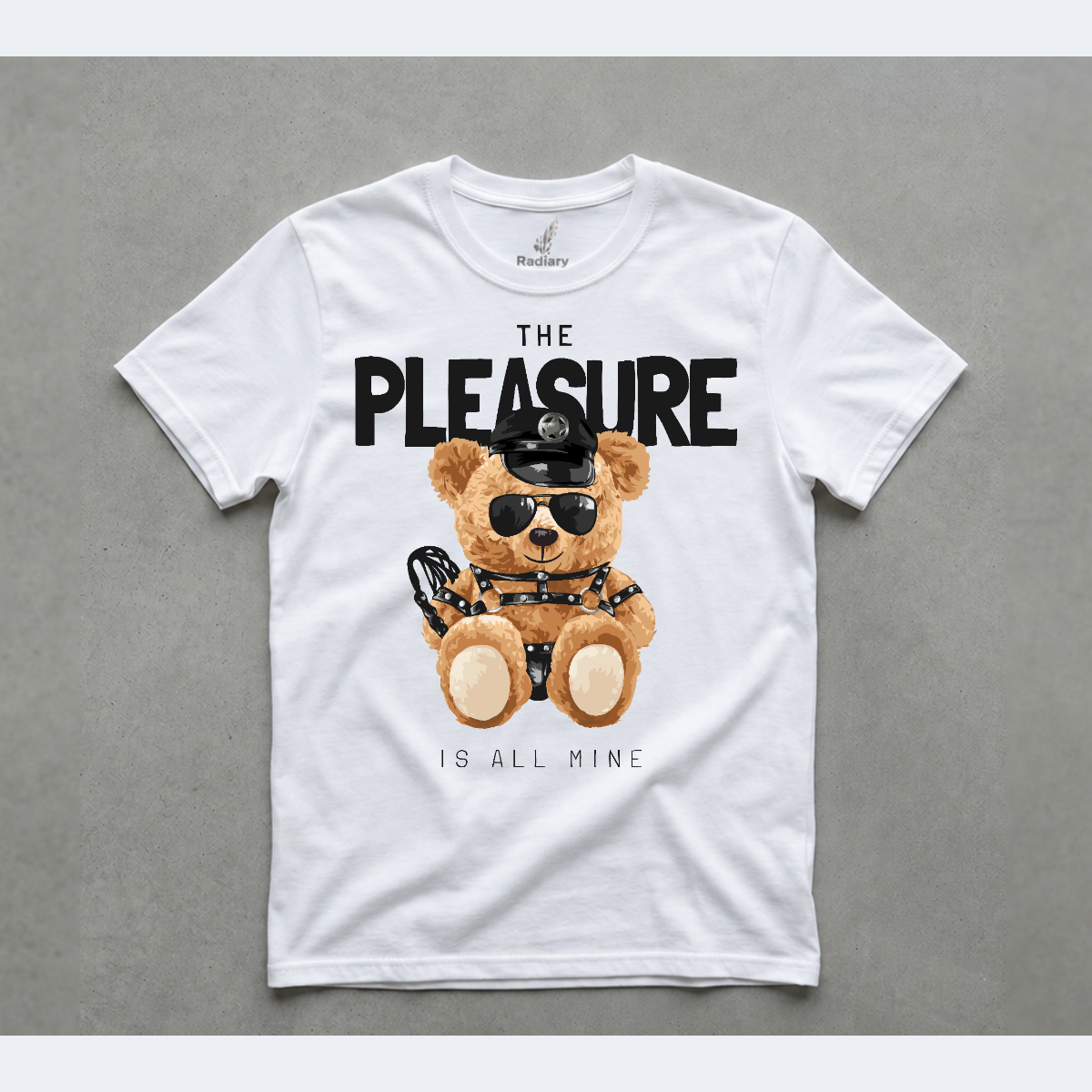 🐻 Teddy Bear Collection | Wear Your Personality