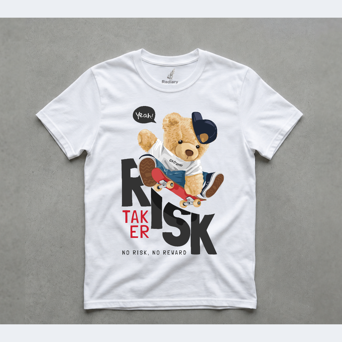 🐻 Teddy Bear Collection | Wear Your Personality