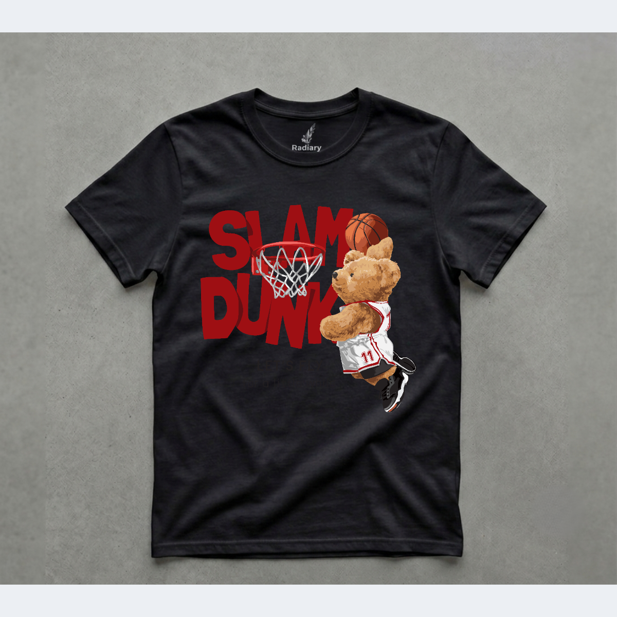 Cute Teddy Bear Graphic T-Shirts | Funny, Trendy & Aesthetic Bear Designs