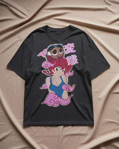 Ranma 1/2 T-shirts