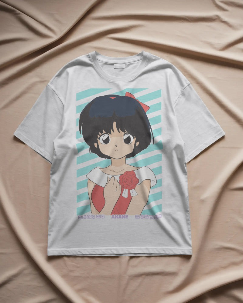 Ranma 1/2 T-shirts