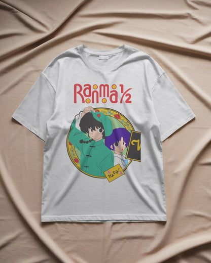 Ranma 1/2 T-shirts