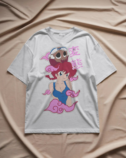 Ranma 1/2 T-shirts