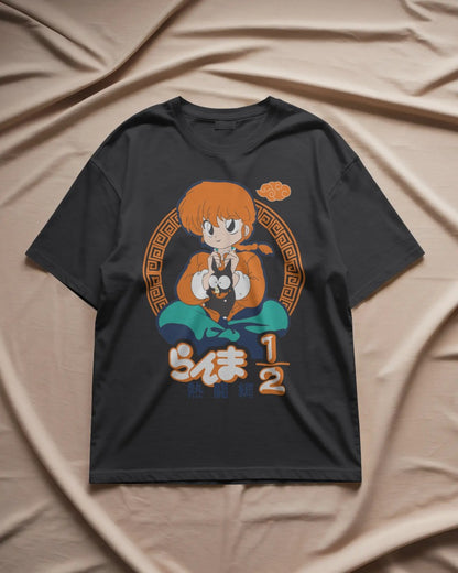 Ranma 1/2 T-shirts