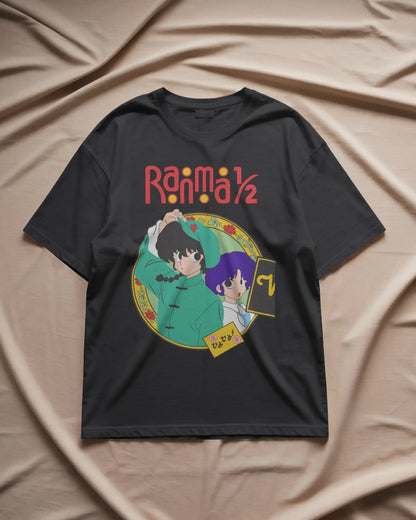 Ranma 1/2 T-shirts