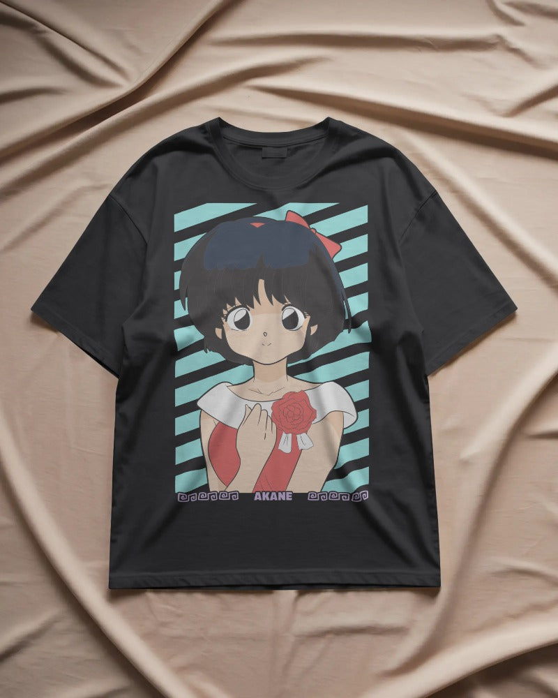 Ranma 1/2 T-shirts