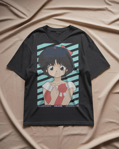 Ranma 1/2 T-shirts