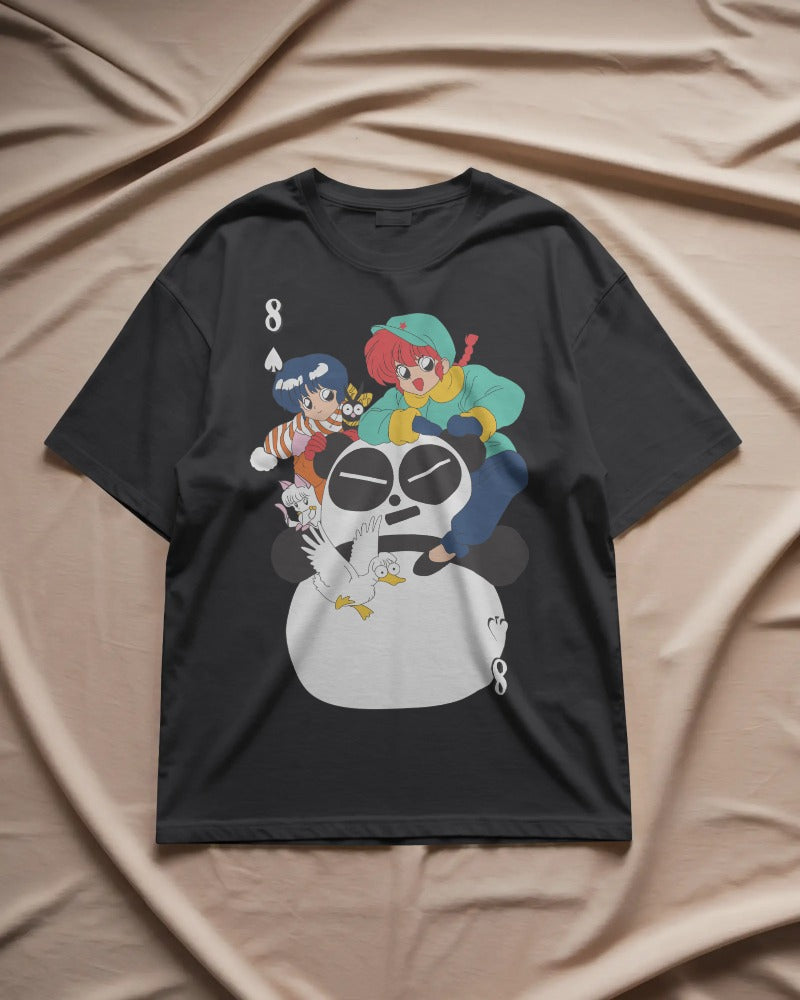 Ranma 1/2 T-shirts