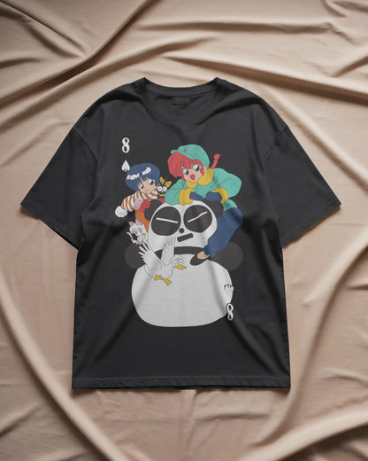 Ranma 1/2 T-shirts