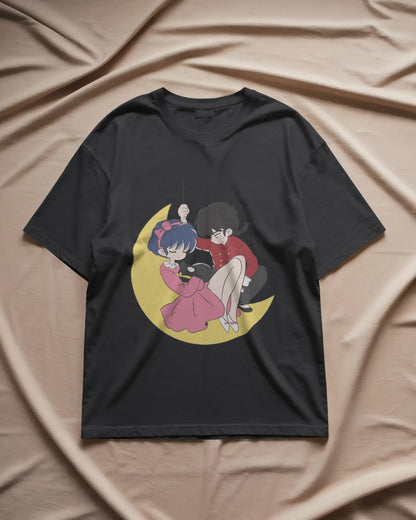 Ranma 1/2 T-shirts