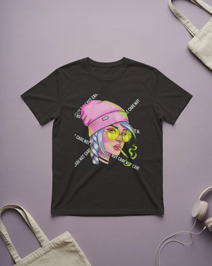 Women Urban T-shirts