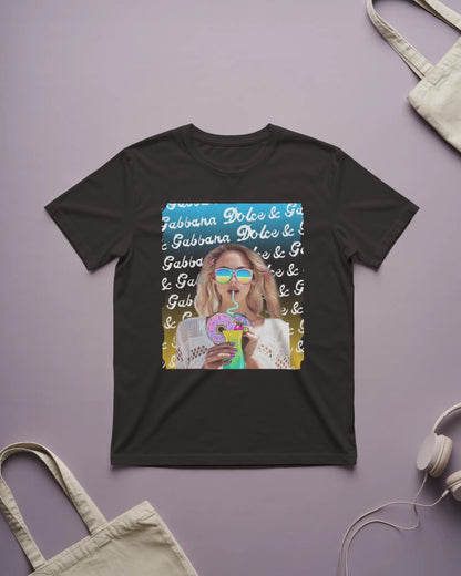Women Urban T-shirts