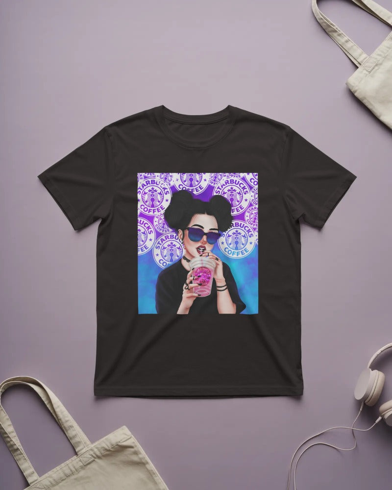 Women Urban T-shirts