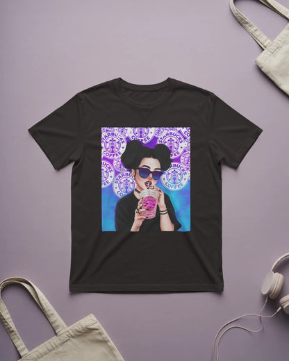 Women Urban T-shirts