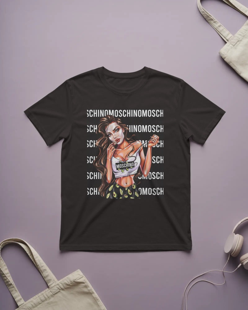 Women Urban T-shirts