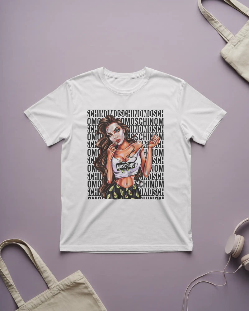 Women Urban T-shirts