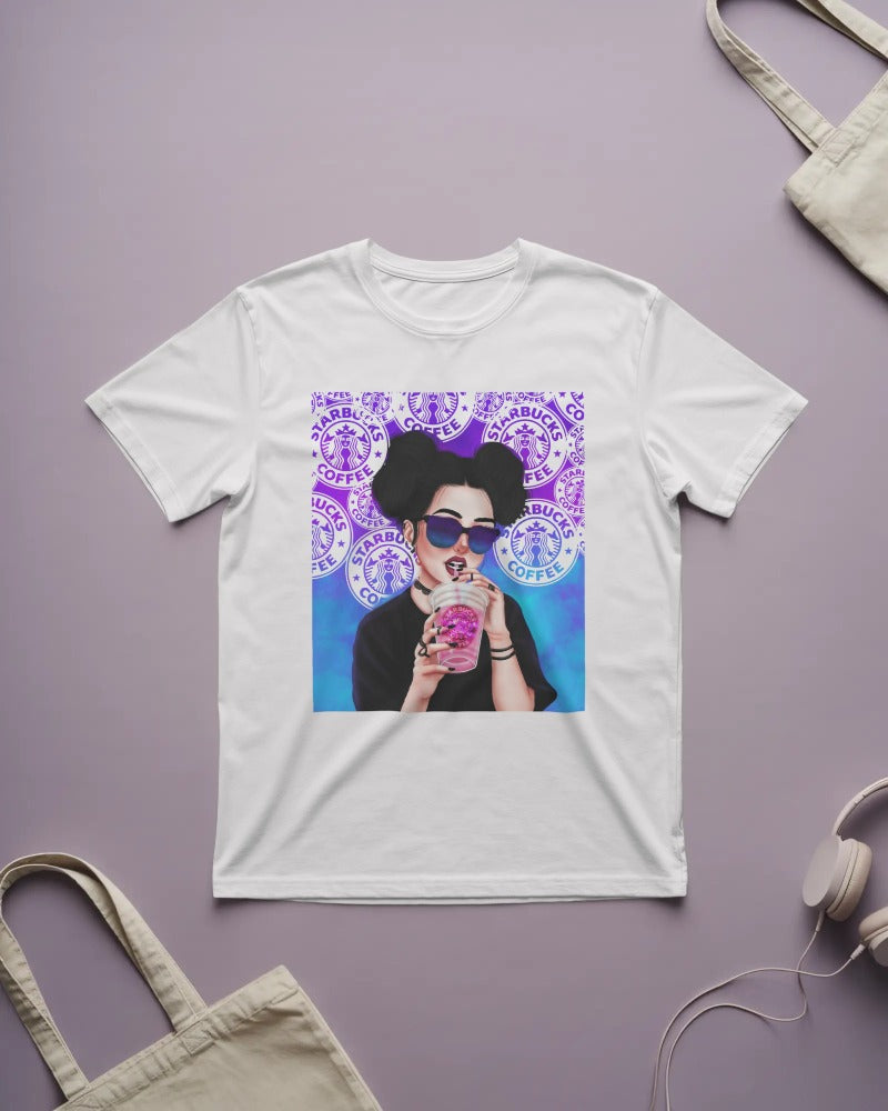 Women Urban T-shirts