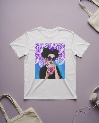 Women Urban T-shirts