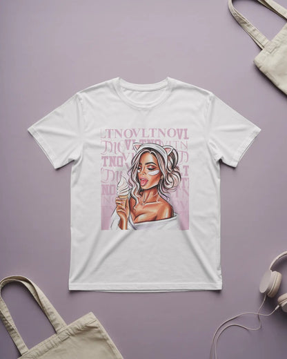 Women Urban T-shirts