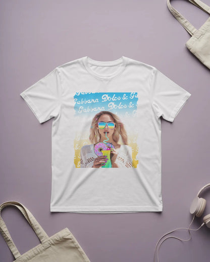 Women Urban T-shirts